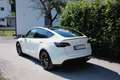 Tesla Model Y Model Y AWD 79kWh Performance Performance Weiß - thumbnail 7