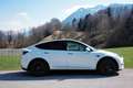 Tesla Model Y Model Y AWD 79kWh Performance Performance Weiß - thumbnail 3
