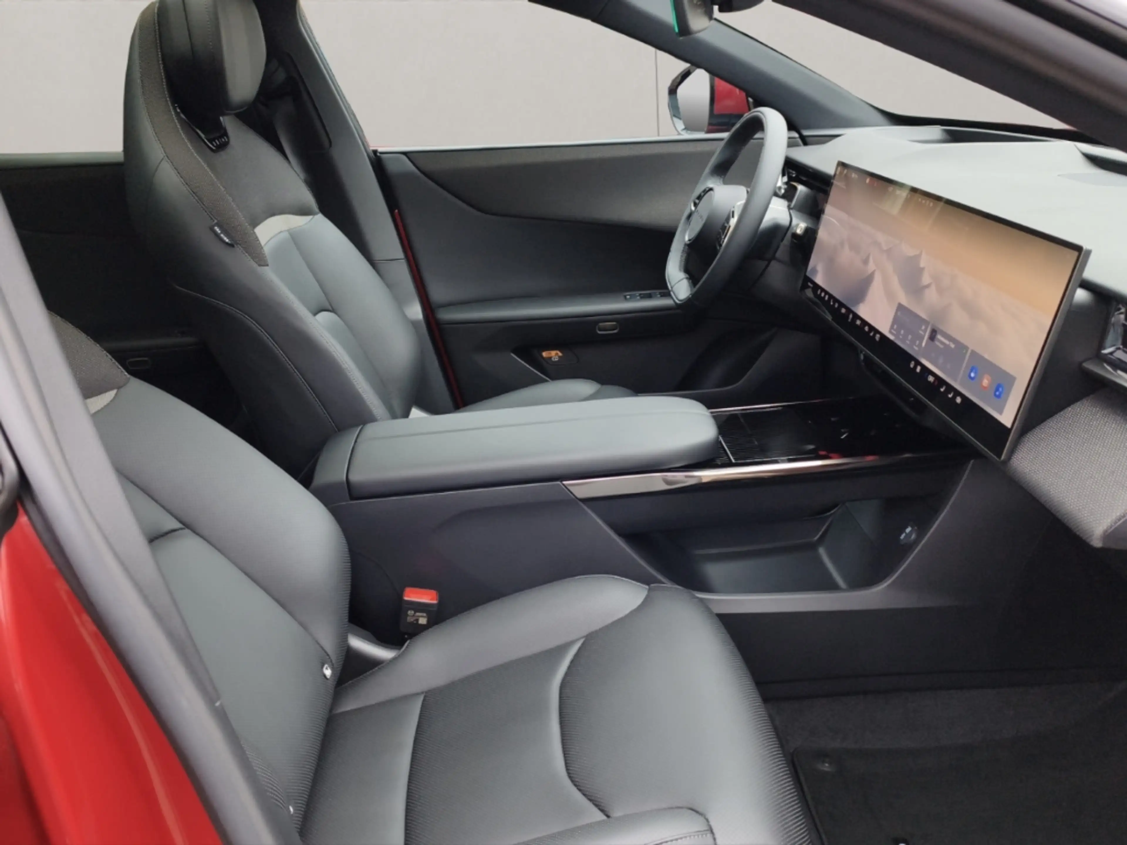 Mazda CX-6e Takumi+21 ZOLL+SOFORT VERFÜGBAR !! — photo 12