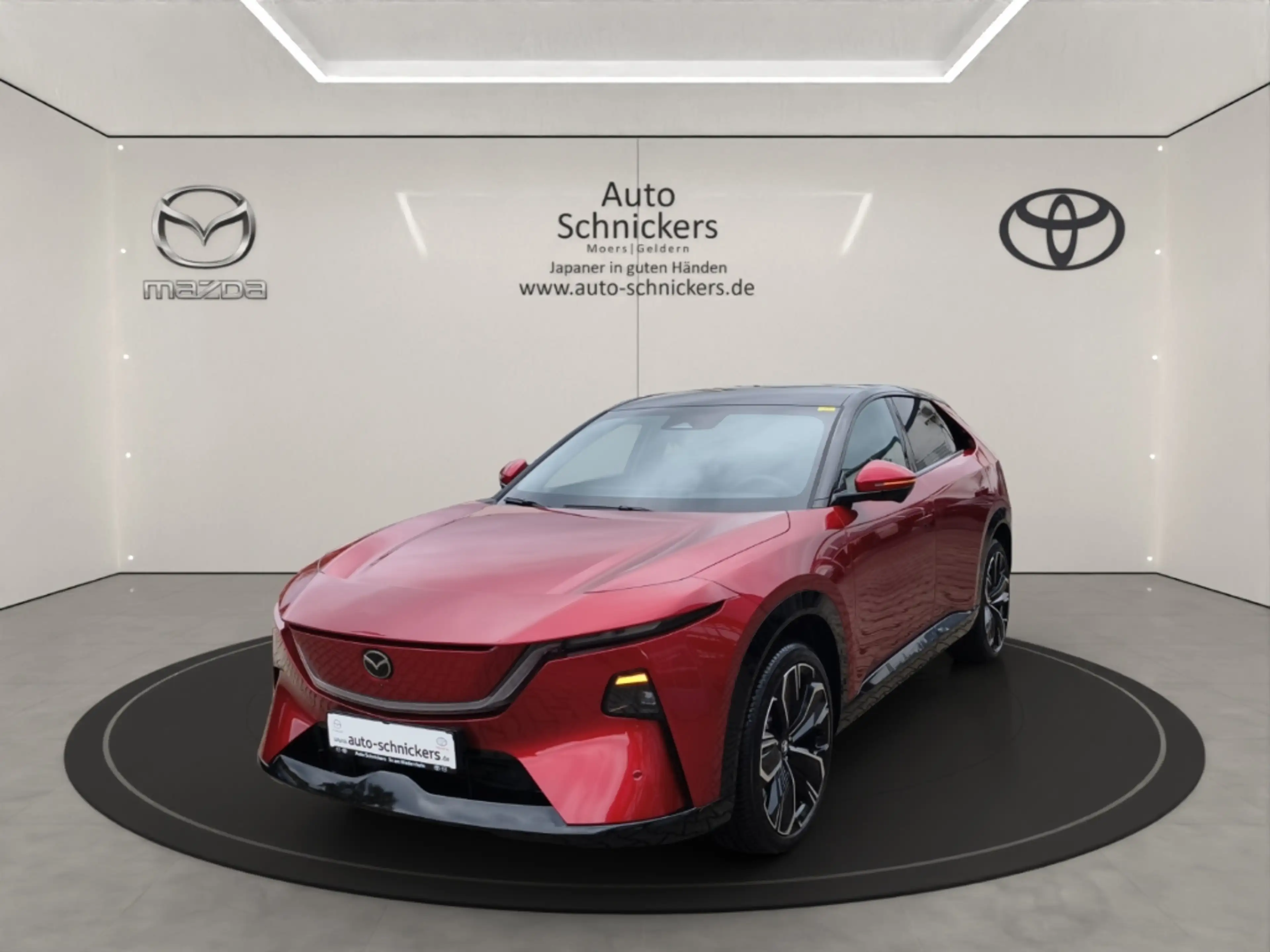 Mazda CX-6e Takumi+21 ZOLL+SOFORT VERFÜGBAR !!