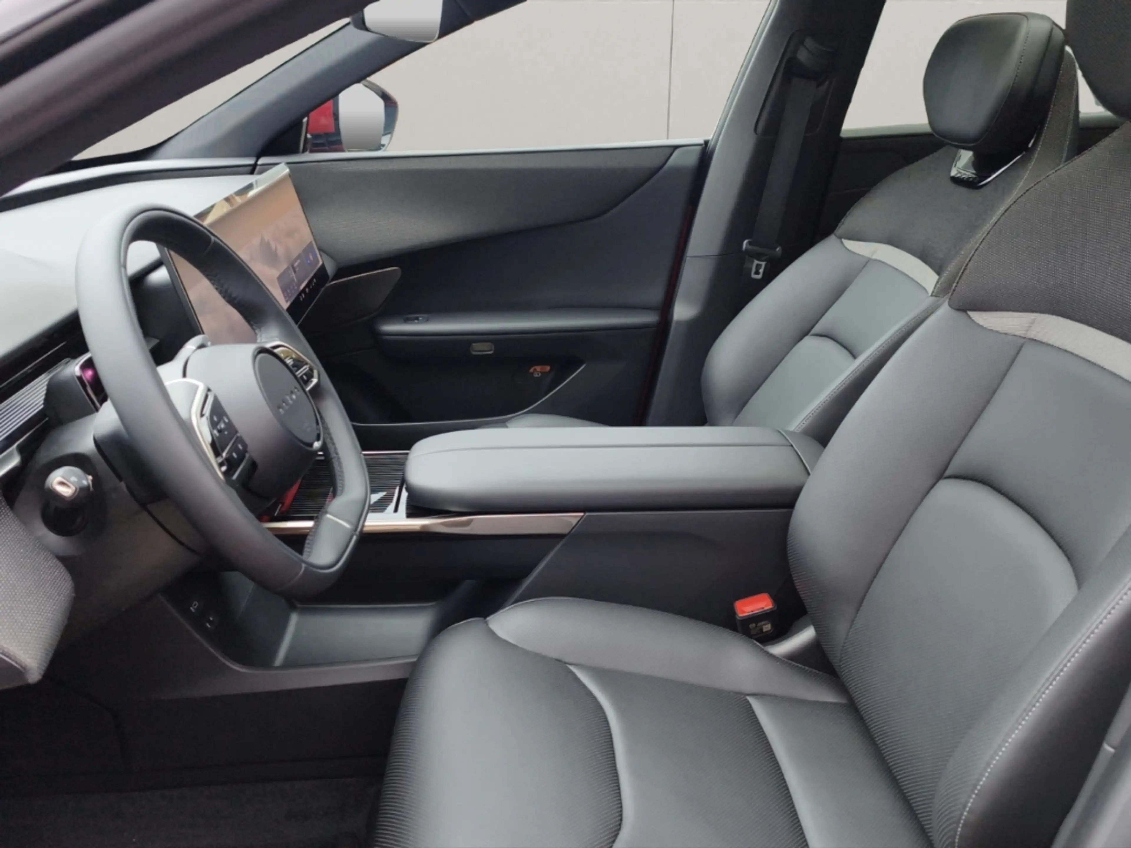 Mazda CX-6e Takumi+21 ZOLL+SOFORT VERFÜGBAR !! — photo 11