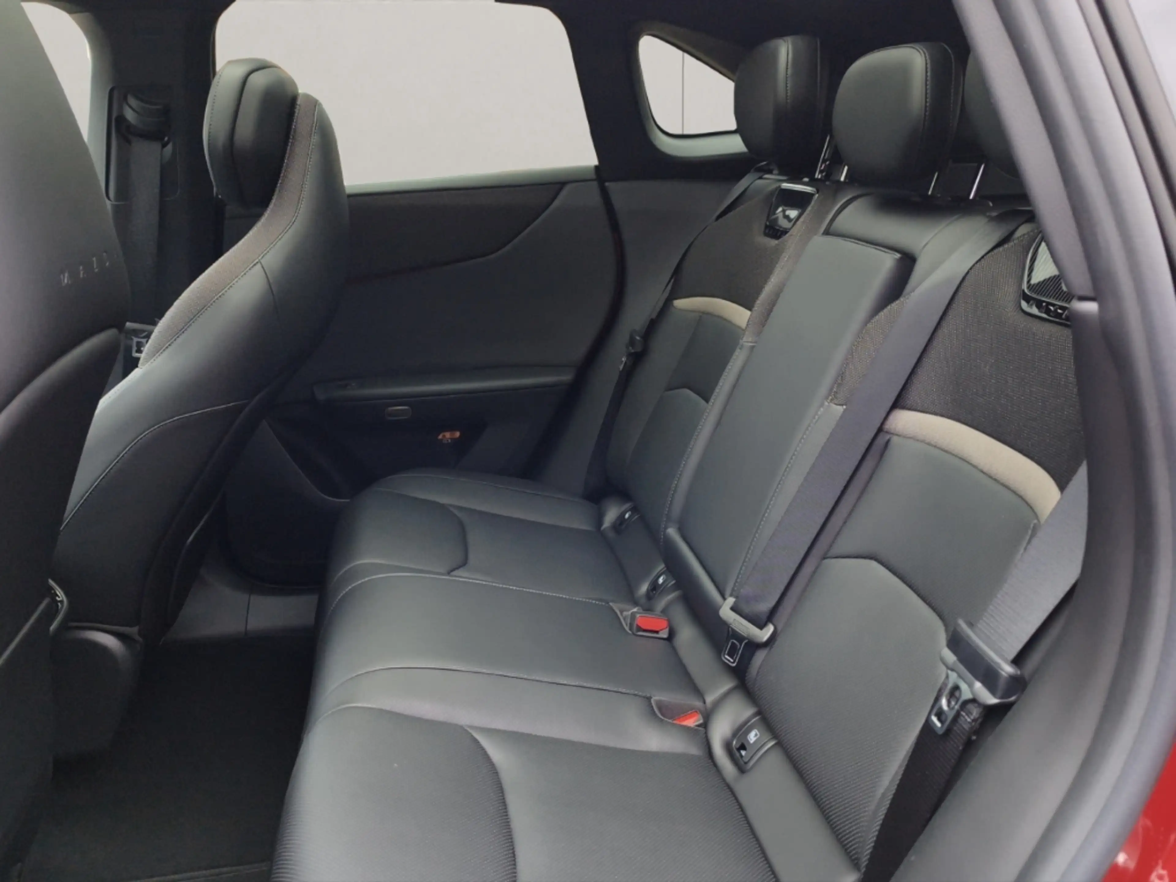 Mazda CX-6e Takumi+21 ZOLL+SOFORT VERFÜGBAR !! — photo 10