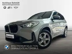 BMW X1 2024
