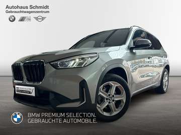 sDrive18i *18"*LC+*H/K*Driving+Parking Assist.*ISO