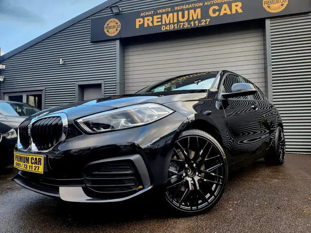 BMW M main image