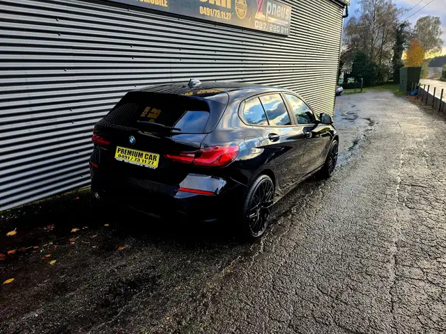 BMW M view 7