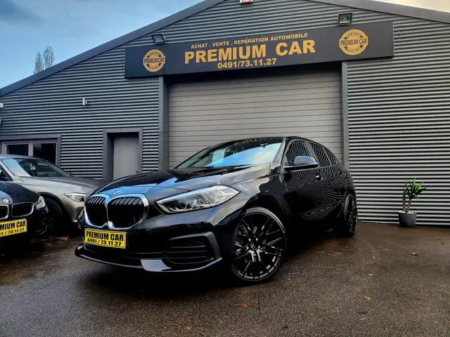 BMW M view 3