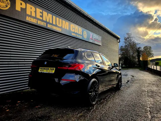 BMW M view 6
