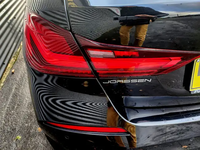 BMW M view 9