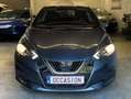 Nissan Micra 1.0 IG-T Business *12 MOIS DE GARANTIE* Gris - thumbnail 3