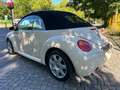 Volkswagen New Beetle Cabriolet 2.0 Highline* Top Zustand * Beige - thumbnail 11