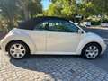 Volkswagen New Beetle Cabriolet 2.0 Highline* Top Zustand * Beige - thumbnail 14