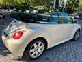 Volkswagen New Beetle Cabriolet 2.0 Highline* Top Zustand * Beige - thumbnail 8