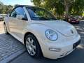 Volkswagen New Beetle Cabriolet 2.0 Highline* Top Zustand * Beige - thumbnail 1