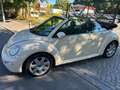 Volkswagen New Beetle Cabriolet 2.0 Highline* Top Zustand * Beige - thumbnail 3