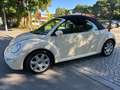 Volkswagen New Beetle Cabriolet 2.0 Highline* Top Zustand * Beige - thumbnail 13
