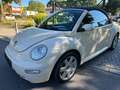 Volkswagen New Beetle Cabriolet 2.0 Highline* Top Zustand * Beige - thumbnail 2