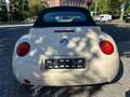 Volkswagen New Beetle Cabriolet 2.0 Highline* Top Zustand * Beige - thumbnail 15