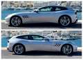 Ferrari GTC4 Lusso V12 6.0 690ch Srebrny - thumbnail 8