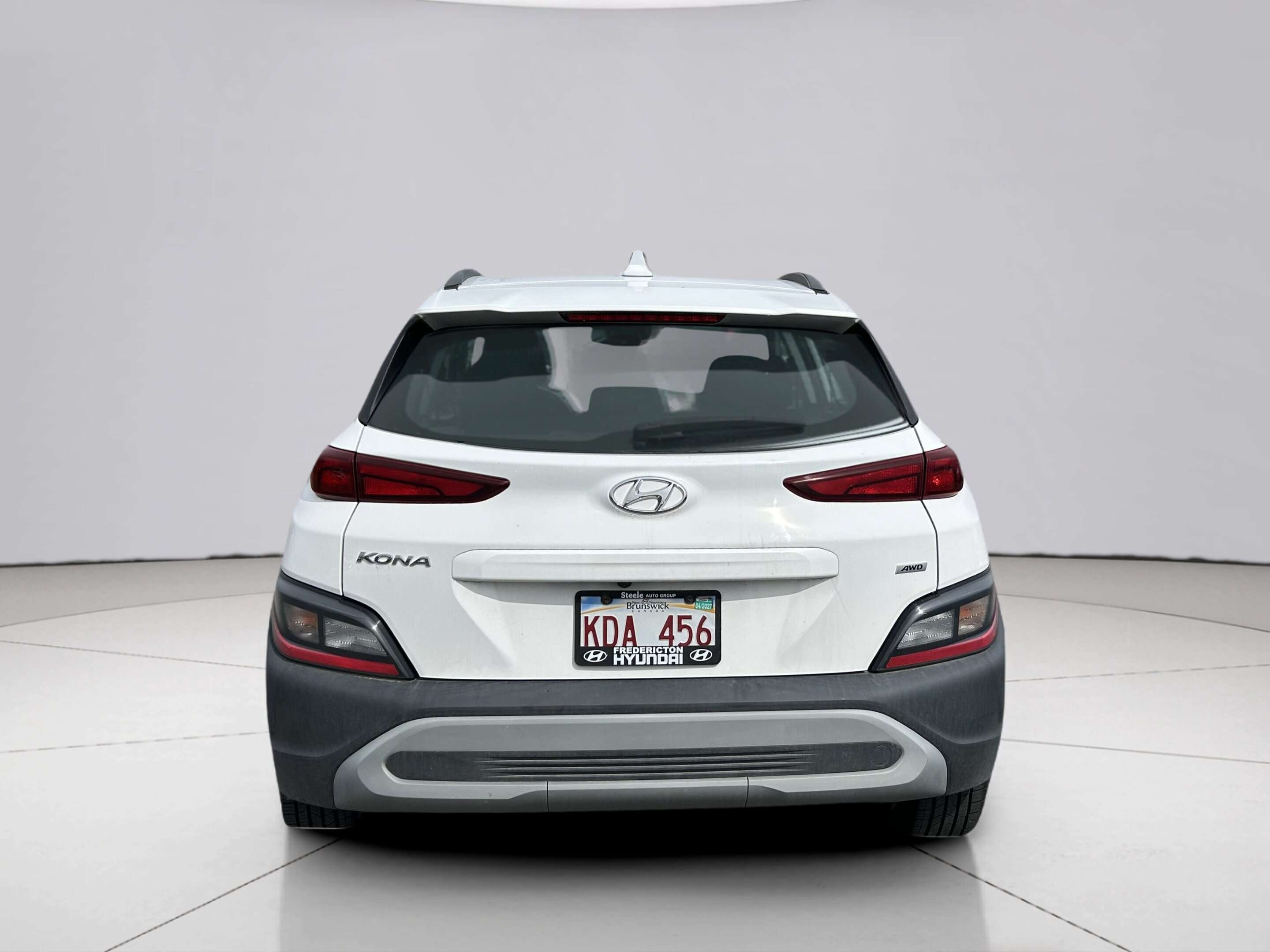 2023 Hyundai Kona Preferred — снимка 1