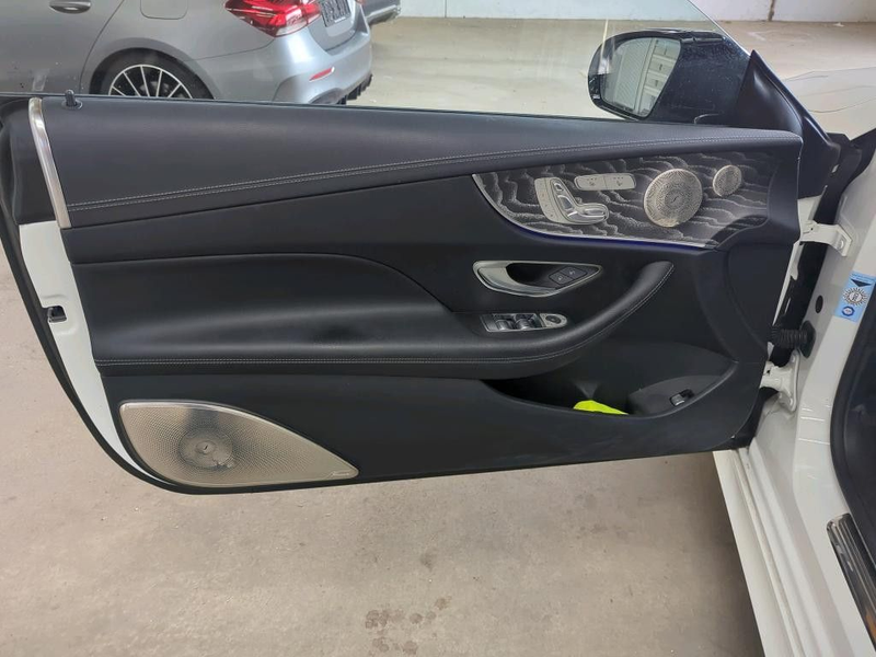 Mercedes-Benz E 450 4M AMG LINE PANO/360°/BURMESTER/DISTRONIC — photo 9