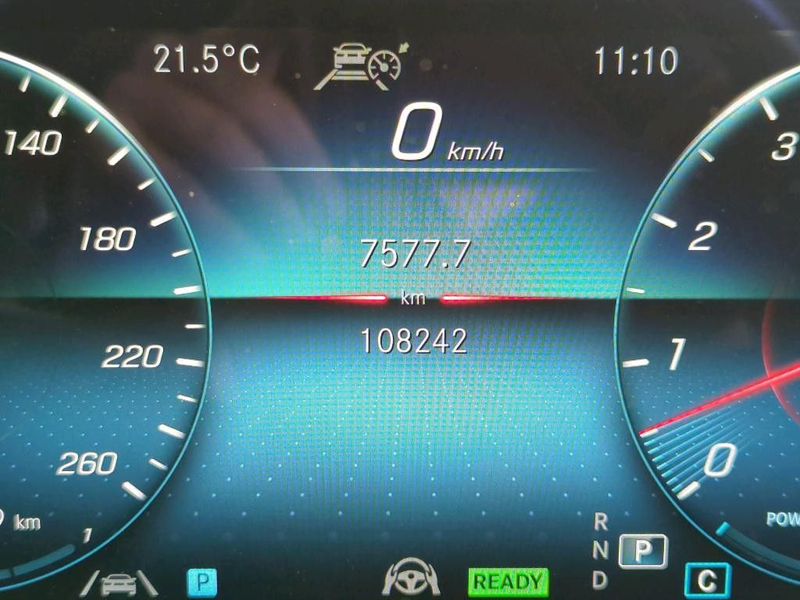 Mercedes-Benz E 450 4M AMG LINE PANO/360°/BURMESTER/DISTRONIC — photo 3