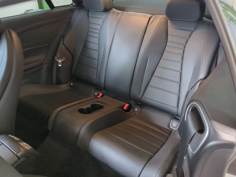 Mercedes-Benz E 450 4M AMG LINE PANO/360°/BURMESTER/DISTRONIC — photo 8