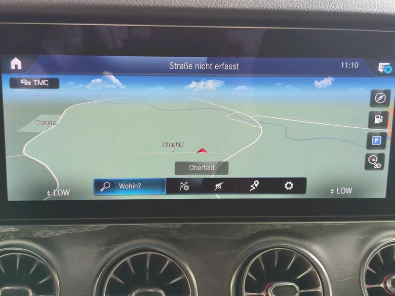 Mercedes-Benz E 450 4M AMG LINE PANO/360°/BURMESTER/DISTRONIC — photo 11