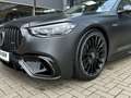 Mercedes-Benz S 63 AMG E-Performance Night Keramik Chauffeur-P Gri - thumbnail 7