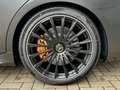 Mercedes-Benz S 63 AMG E-Performance Night Keramik Chauffeur-P Gri - thumbnail 8