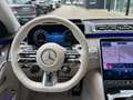 Mercedes-Benz S 63 AMG E-Performance Night Keramik Chauffeur-P Gri - thumbnail 9