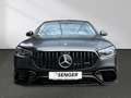 Mercedes-Benz S 63 AMG E-Performance Night Keramik Chauffeur-P Gri - thumbnail 5