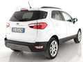 Ford EcoSport 1.0 ecoboost Titanium s&s 125cv my20.25 Argento - thumbnail 2