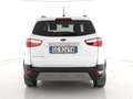 Ford EcoSport 1.0 ecoboost Titanium s&s 125cv my20.25 Argento - thumbnail 4