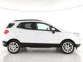 Ford EcoSport 1.0 ecoboost Titanium s&s 125cv my20.25 Argento - thumbnail 3