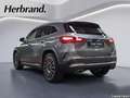 Mercedes-Benz GLA 220 4M AMG  AHK Pano Burmester Multibeam 360 Gris - thumbnail 4