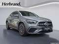 Mercedes-Benz GLA 220 4M AMG  AHK Pano Burmester Multibeam 360 Gris - thumbnail 2