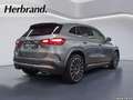 Mercedes-Benz GLA 220 4M AMG  AHK Pano Burmester Multibeam 360 Gris - thumbnail 3