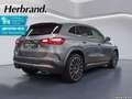 Mercedes-Benz GLA 220 4M AMG  AHK Pano Burmester Multibeam 360 Grau - thumbnail 3