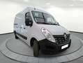 Renault Master TÔLÉ &amp;FG GCF TRAC F3300 L2H2 DCI 110 Blanco - thumbnail 2