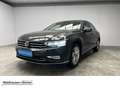 Volkswagen Passat 2.0 TSI DSG 4Motion Elegance Klima Navi Gris - thumbnail 1