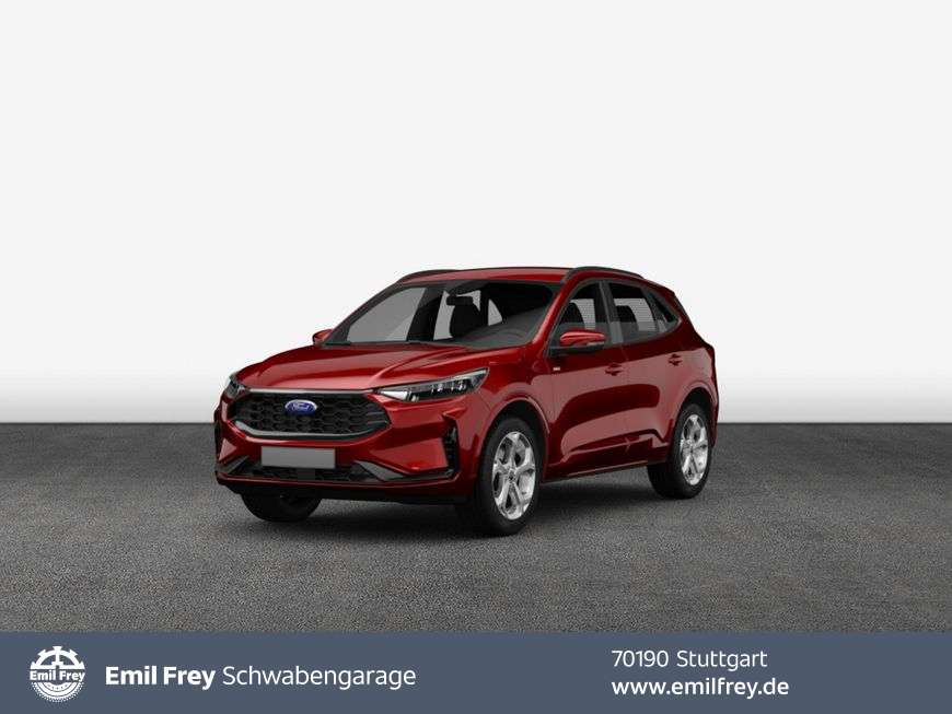 Second hand Ford Kuga 1.5