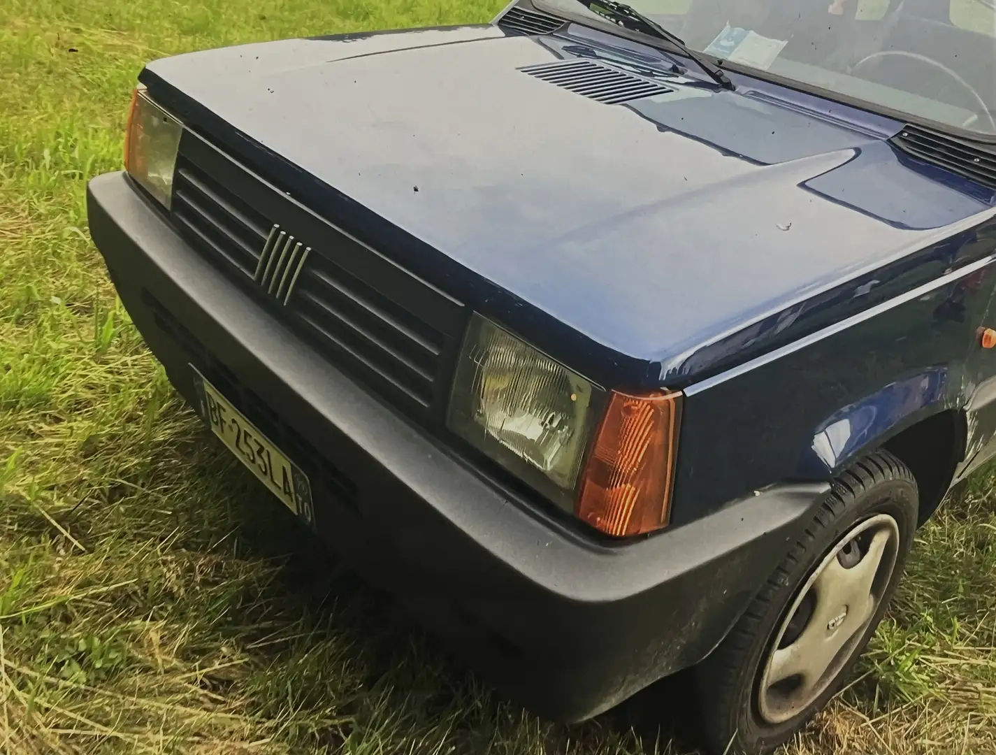 Fiat Panda 0.9 Hobby - 2