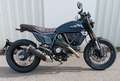 Ducati Scrambler Scrambler Nightshift Blau - thumbnail 1
