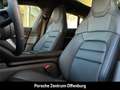 Porsche Taycan 4 Cross Turismo Sportpaket HUD Pano Bose 360 LED Silber - thumbnail 5
