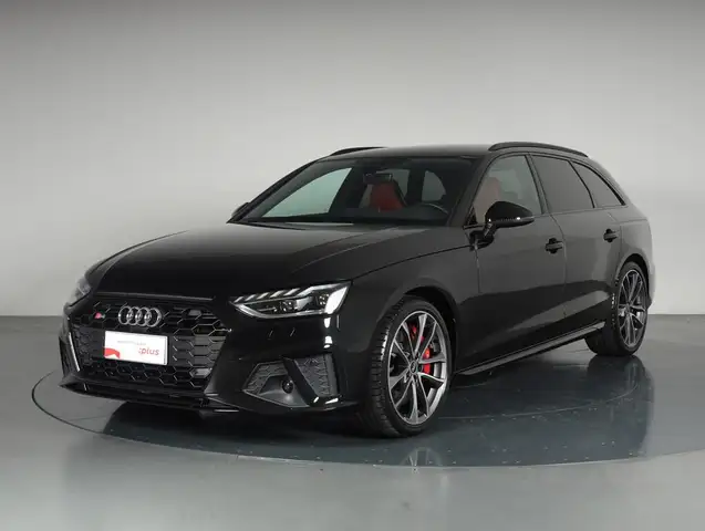 Audi S4 Avant 3.0 tdi mhev quattro 341cv tiptronic