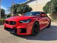 BMW M2 Coupé Red - thumbnail 2