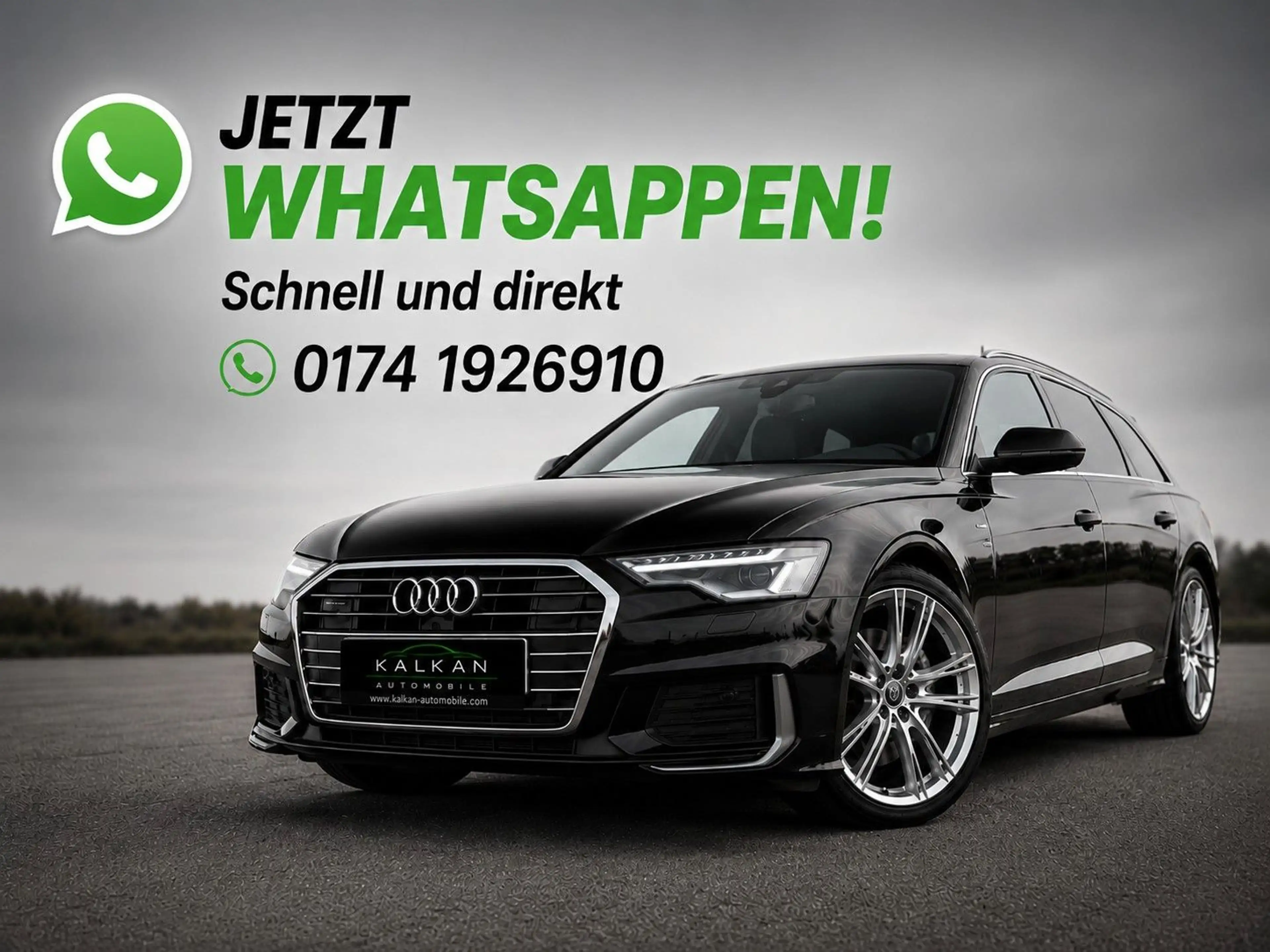 Audi A4 Avant 1.8TFSI Ambiente NUR 81TKM /NAVI/SHZ — photo 11