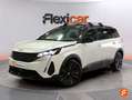 Peugeot 5008 1.2 PureTech 96KW S&S GT Pack EAT8 Blanco - thumbnail 3