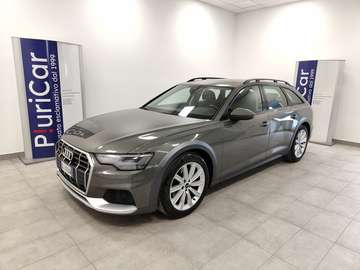 40 TDI 2.0 204 CV quattro S tronic Pelle Navi 19”